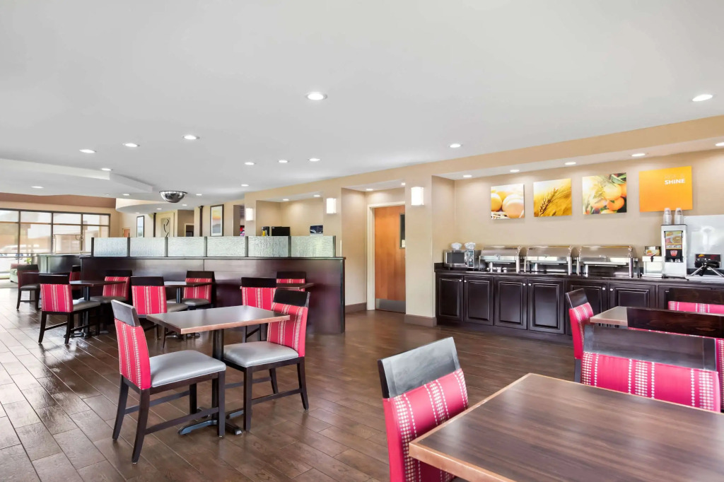 Comfort Suites Gulfport Central