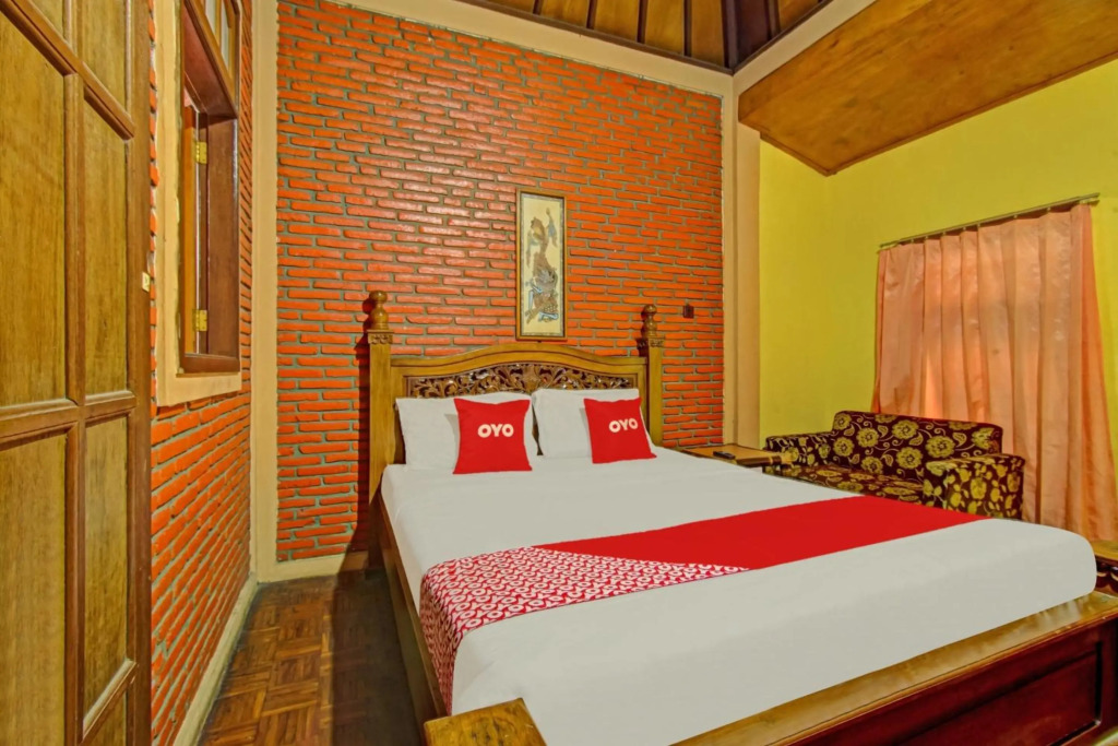 Hotel O Villa Papada