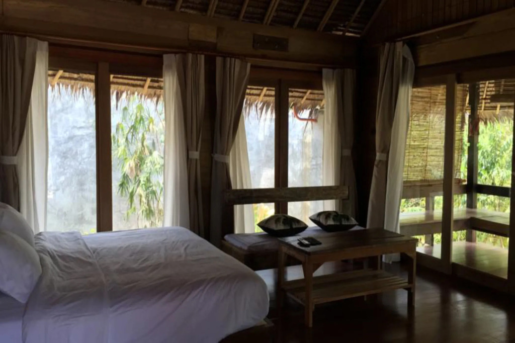 Thap Pala Cottage
