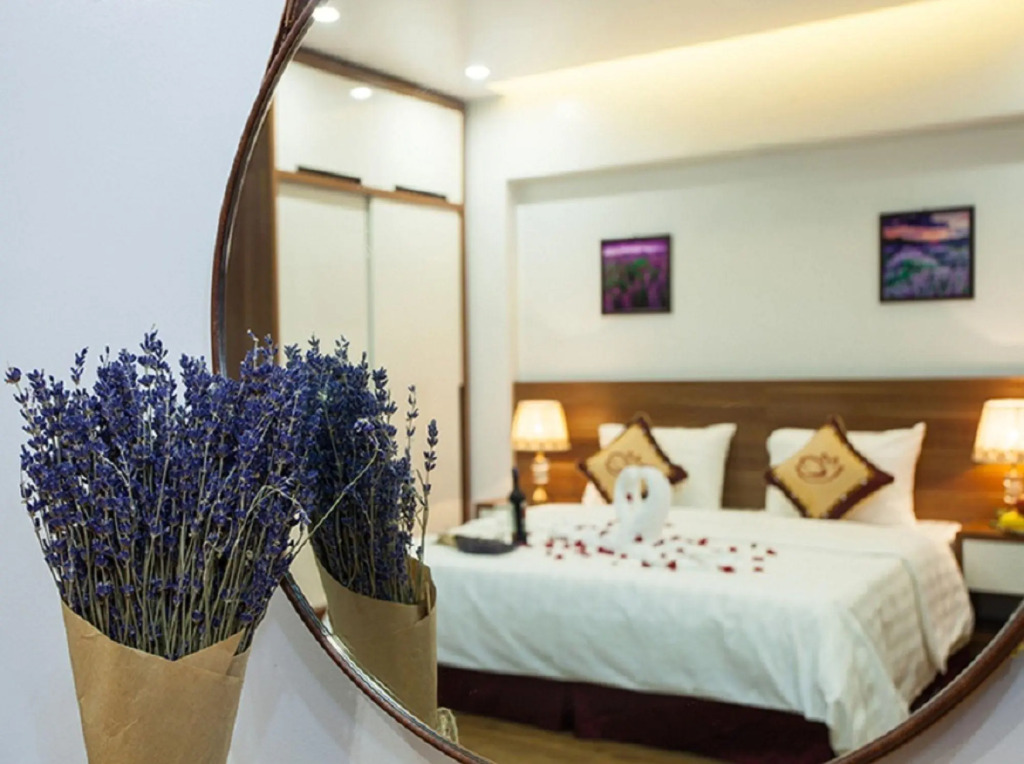 Lavender Hotel Apartment