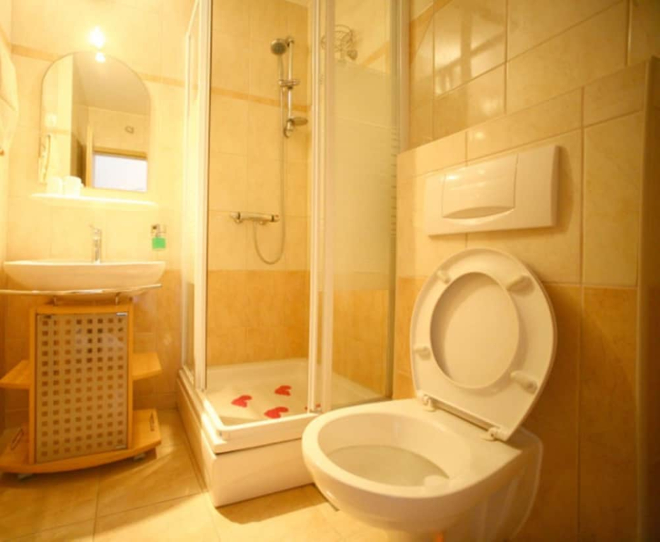 Apartments by the sea Baska Voda, Makarska - 21774