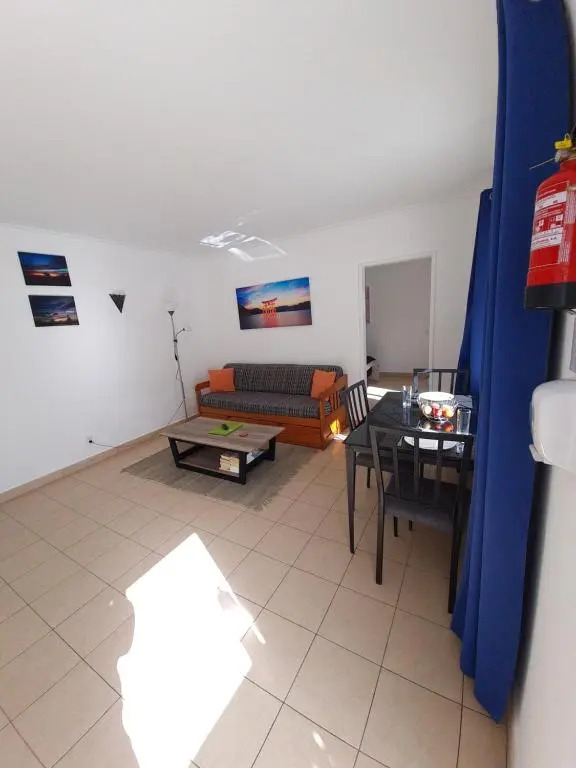 Apartamentos Julieta