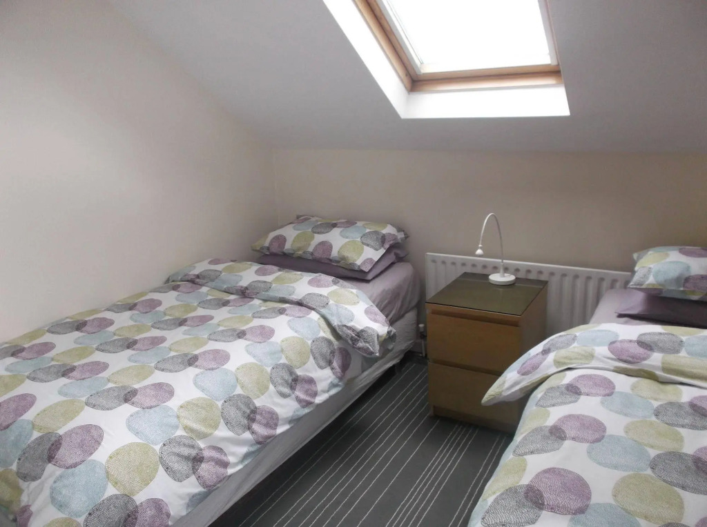 Fairman House - Hostel