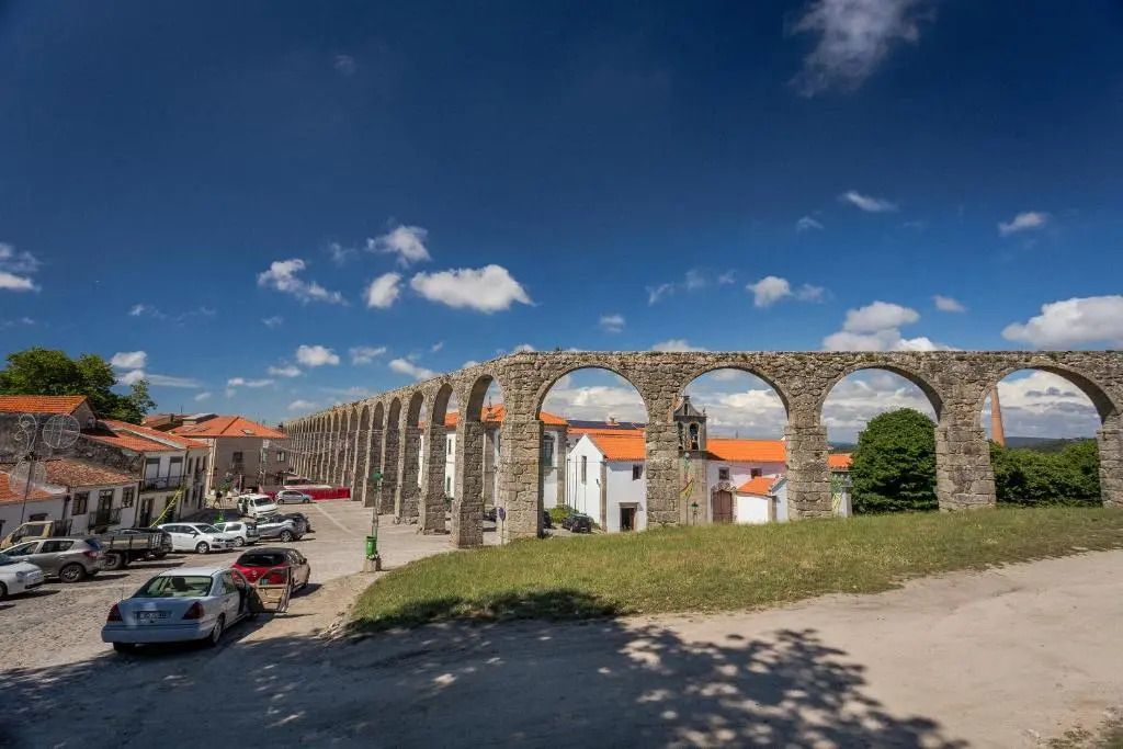 Vila do Conde Beach Apartment