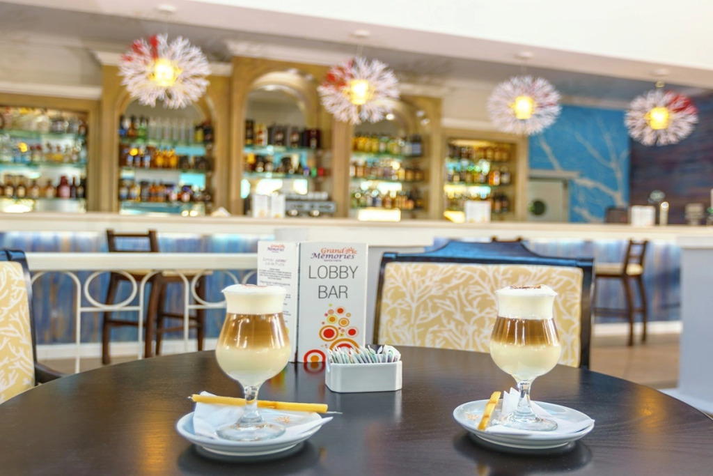Grand Memories Santa Maria - All Inclusive