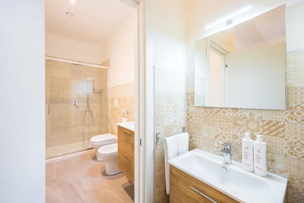 Central Station Housing - Apartment 1 by Wonderful Italy