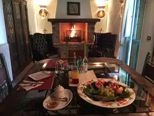Resort Podere dell'Angiolo
