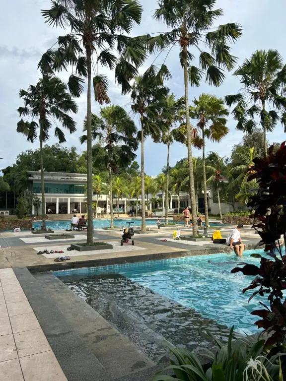 Aman DISNEY-PARADISE Resort Stays