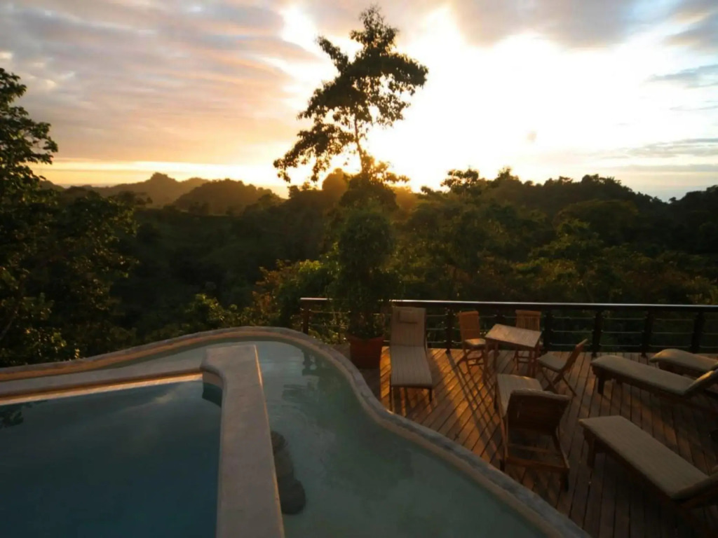 Gaia Hotel & Reserve- Adults Only