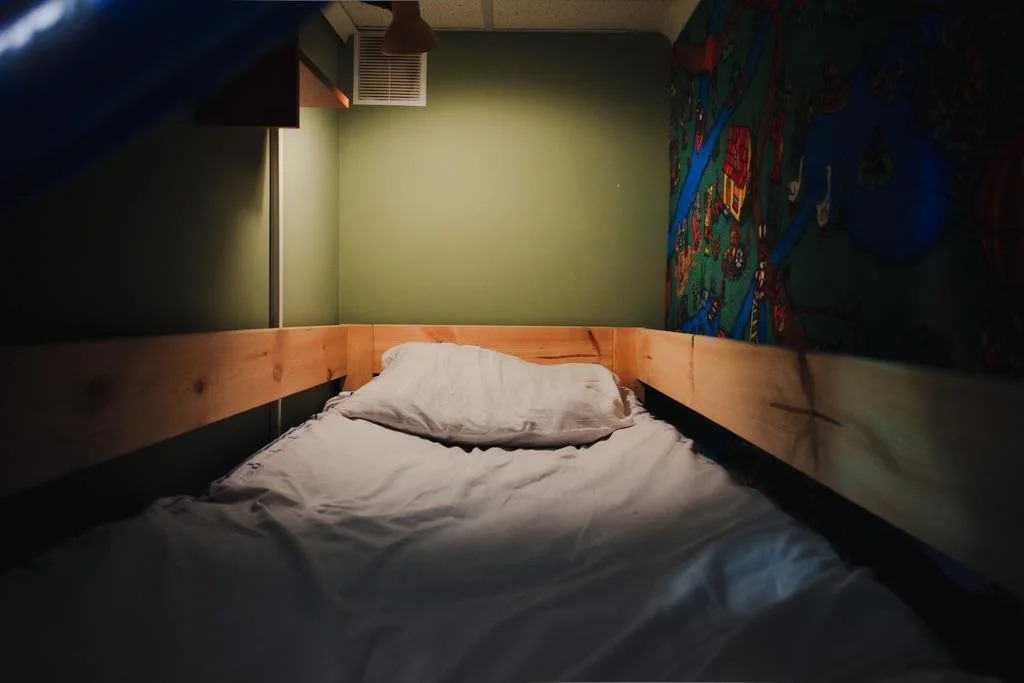 Hostel PuFff
