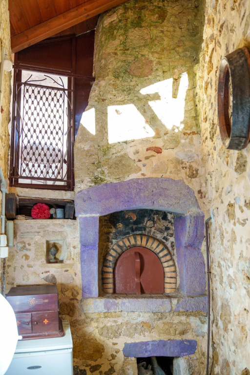 Traditional Cretan Houses
