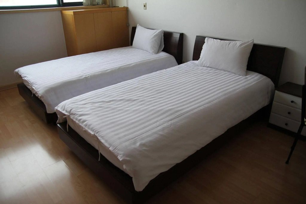 Ilsan Residence