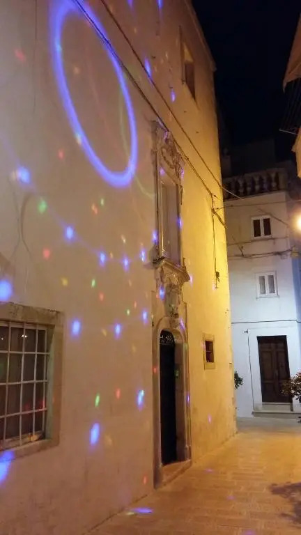 La Dimora del Beato