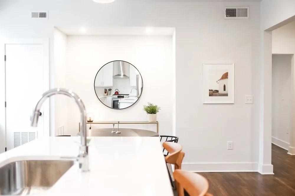 Newly Renovated Buckhead Condo Suites