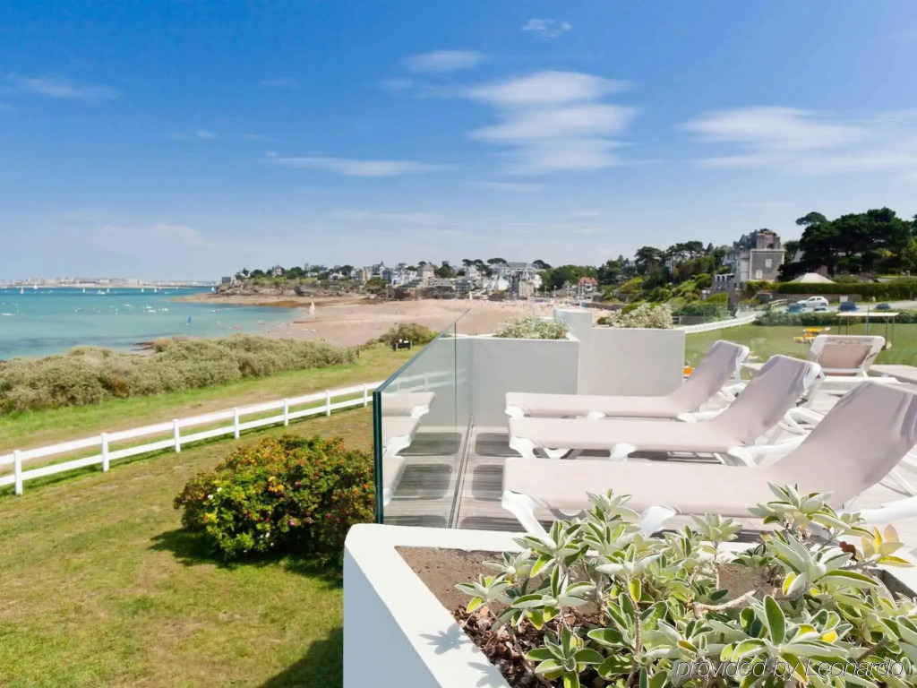 Emeria Dinard Thalasso Spa