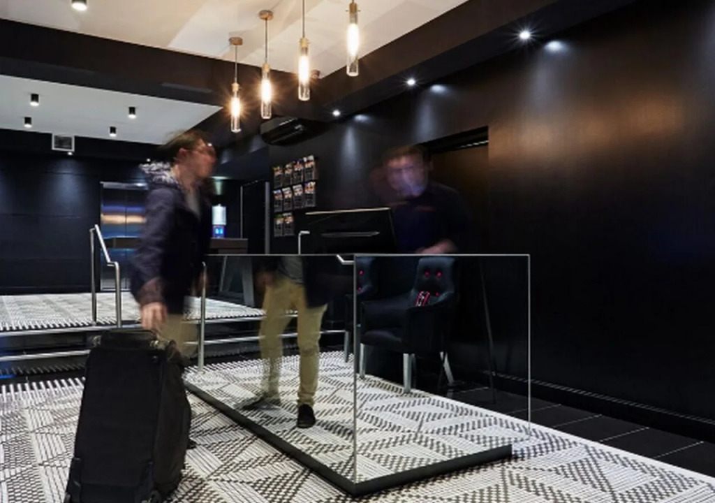 Punthill Apartment Hotel - Flinders Lane