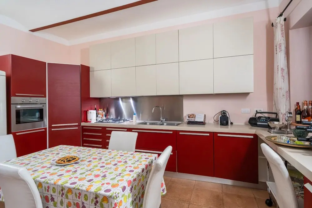 Ribusieri Country House