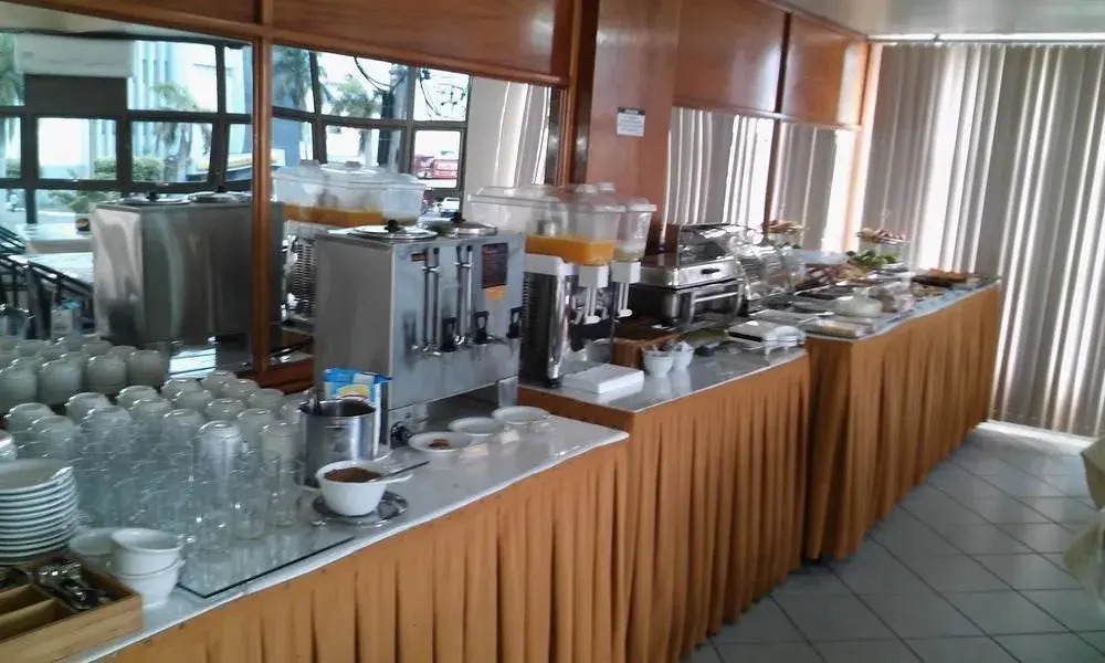 Tawfiqs Hotel