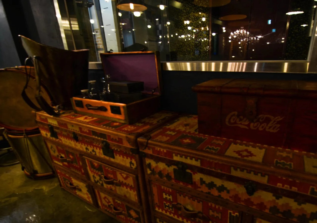 Kimchee Gangnam Guesthouse