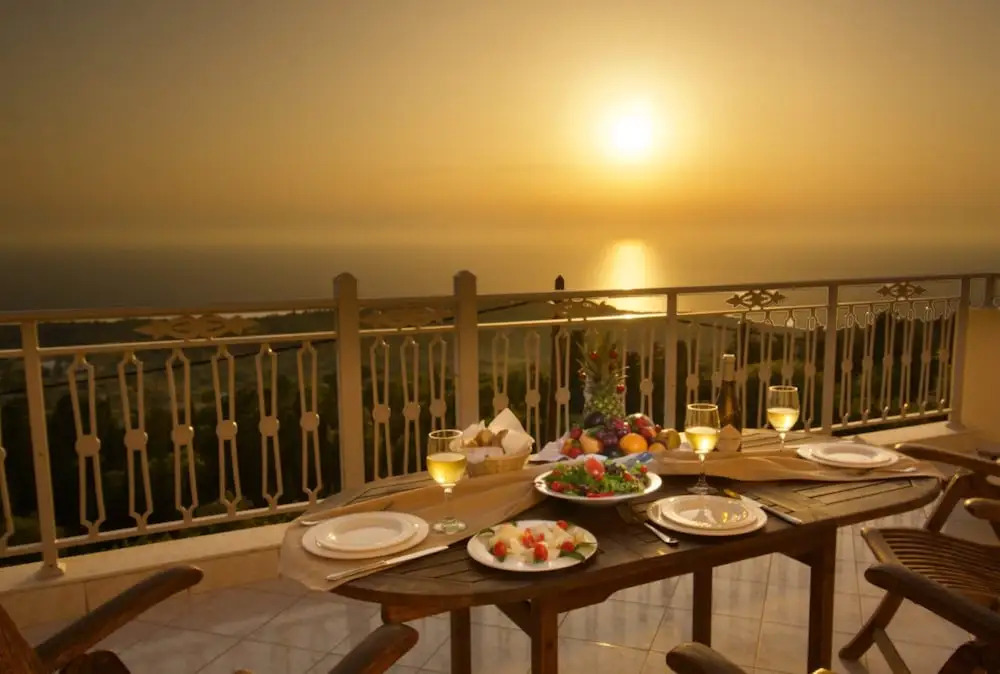 Belle View Hotel