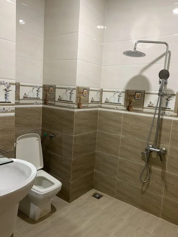 Oyo 1106 Duong Chau Phat Hotel