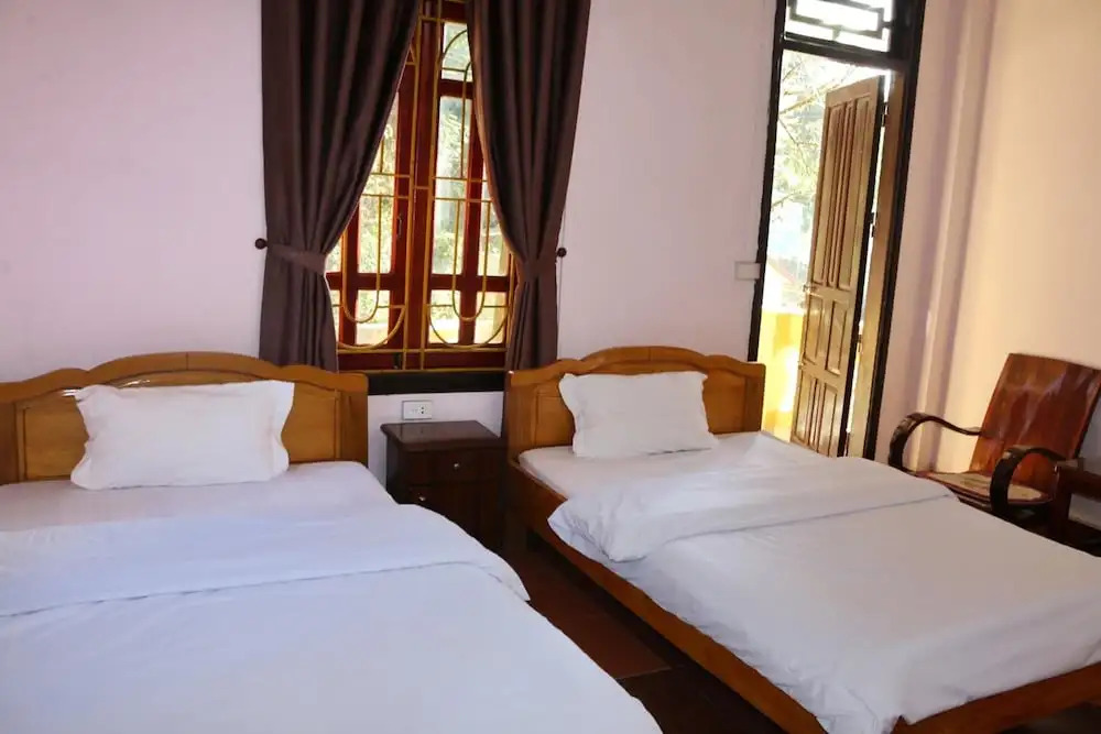 Thanh Homestay