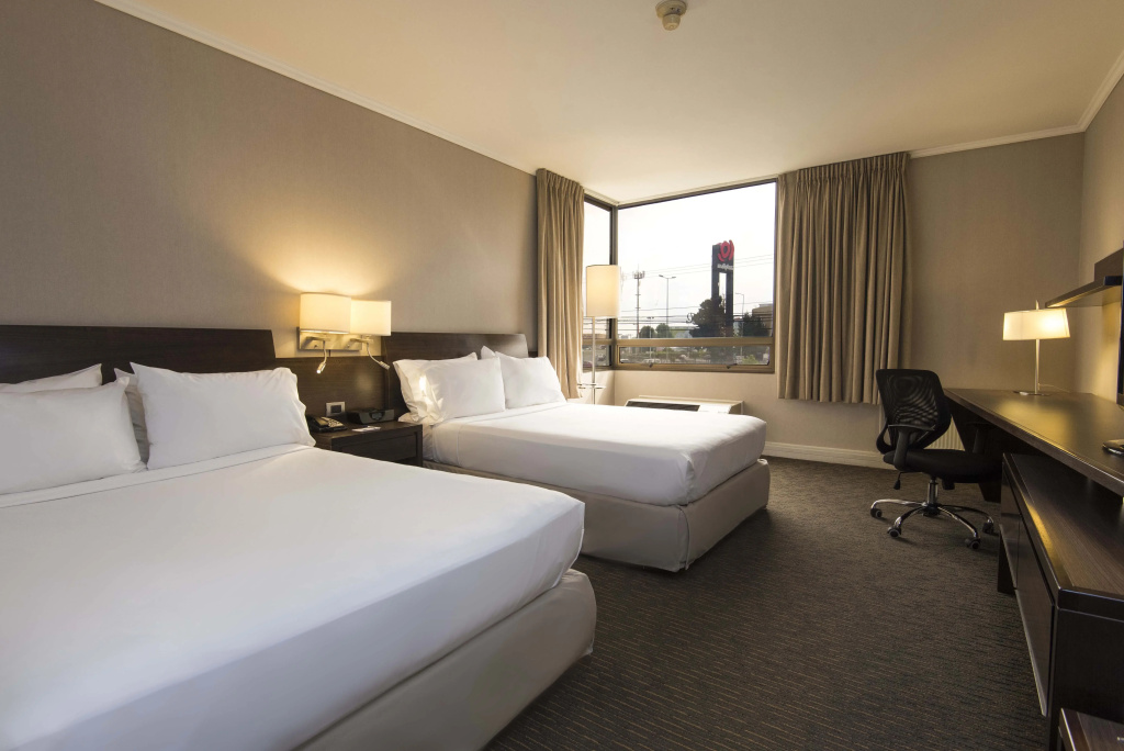 Holiday Inn Express - Concepcion by IHG