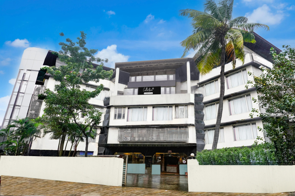 Collection O Lodha Experia Mall Dombiwali Formerly RR Suites