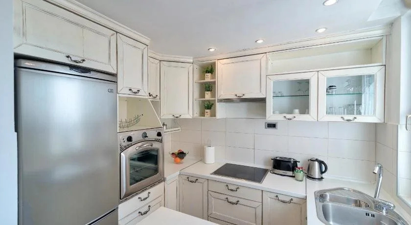 ZigZag Apartments  Rooms