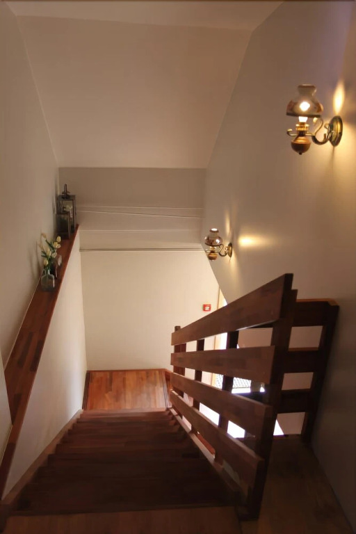 Guesthouse Askja