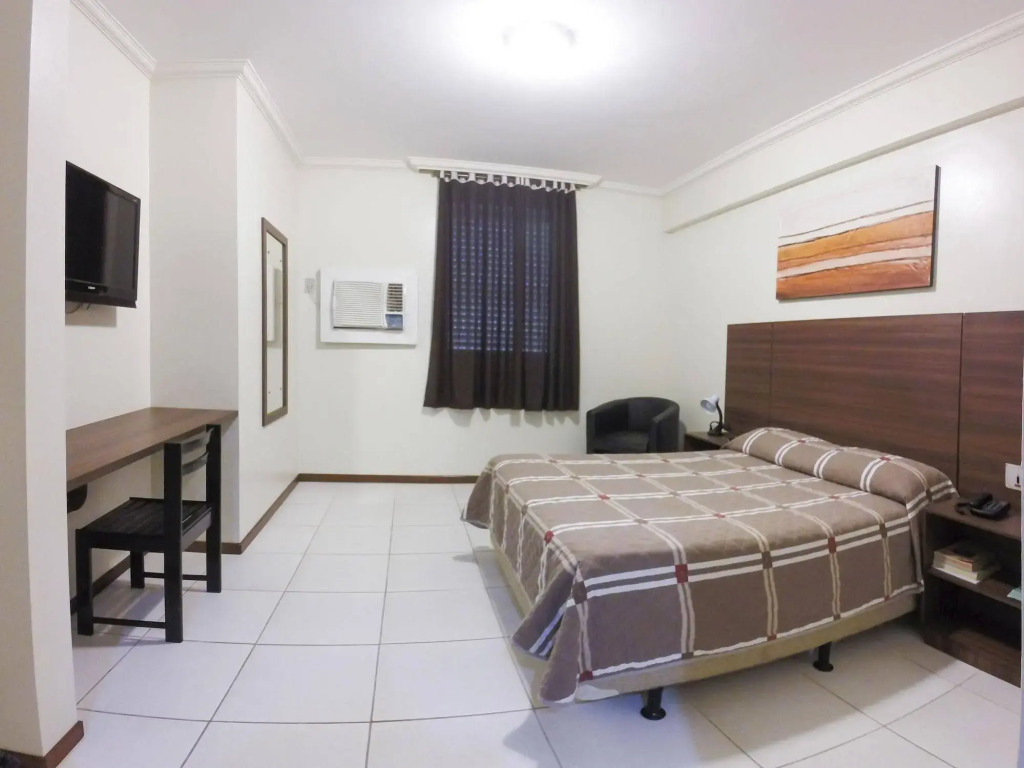 Days inn by Wyndham Uberlândia