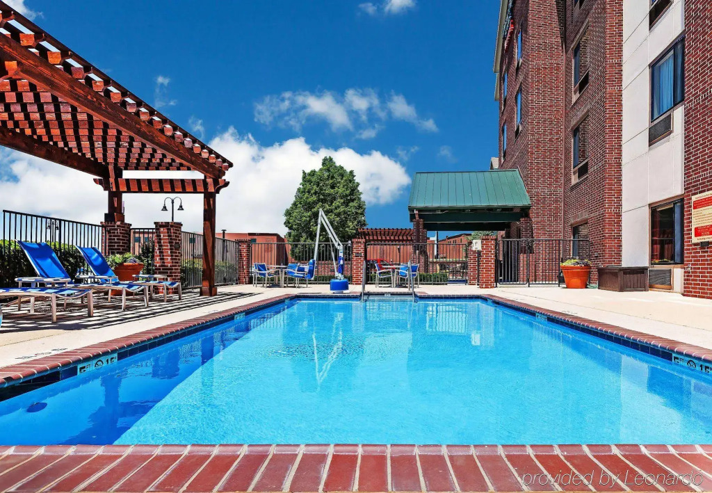 TownePlace Suites by Marriott Tulsa Broken Arrow