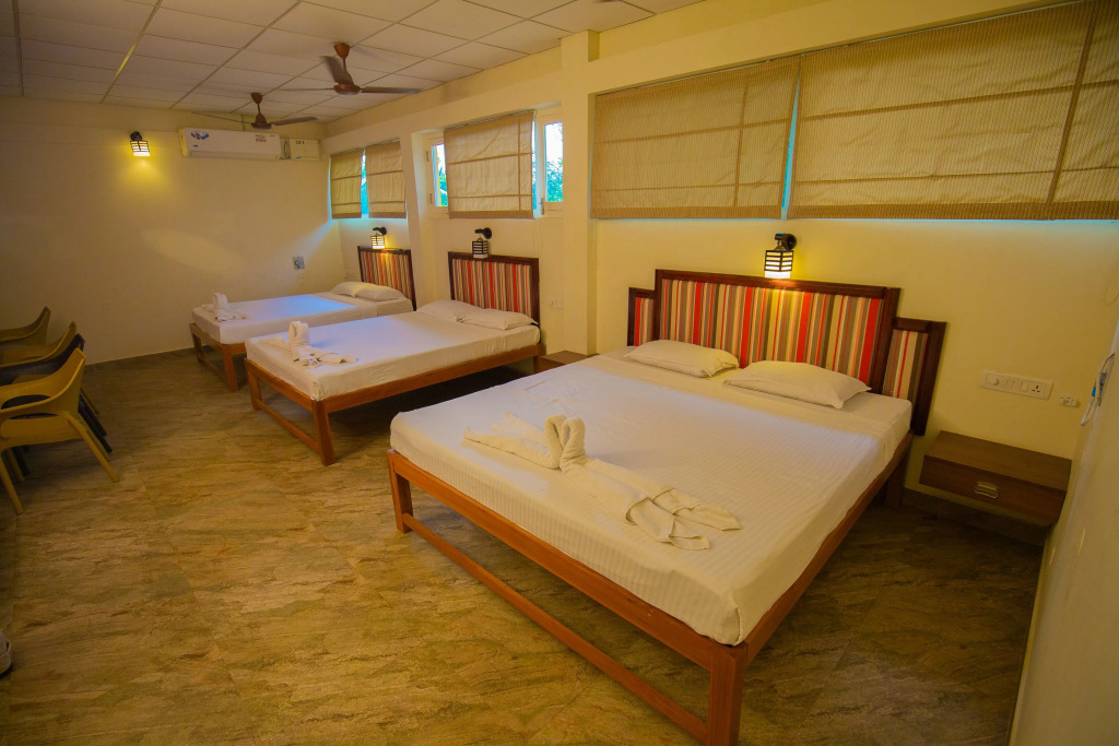 Casuarina bay