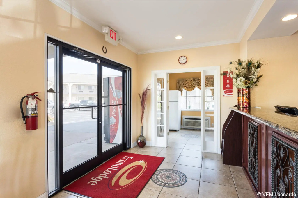 Econo Lodge Inn & Suites Horn Lake - Southhaven