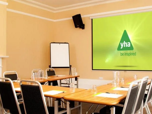 YHA Stratford-Upon-Avon