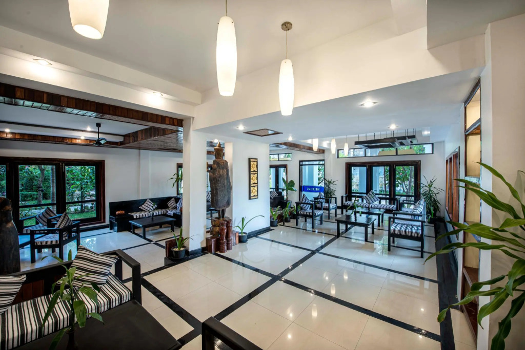 The Sanctuary Residence