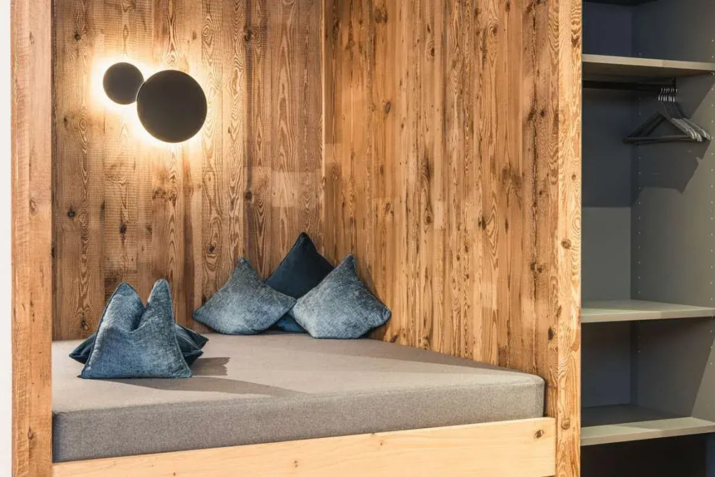Hotel Wolf