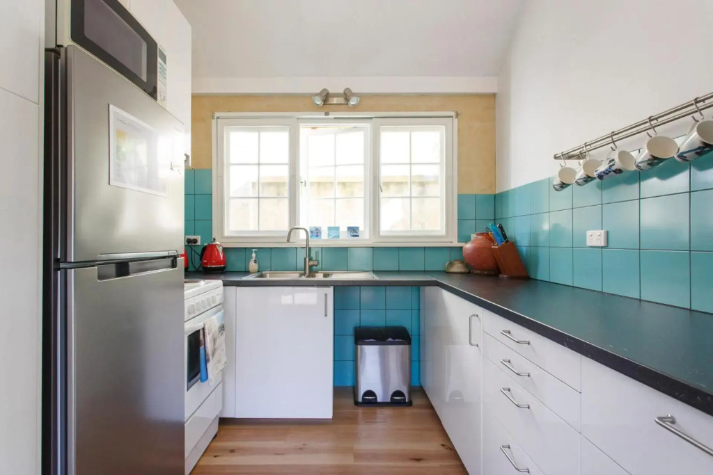 Binks Beach House - South Fremantle