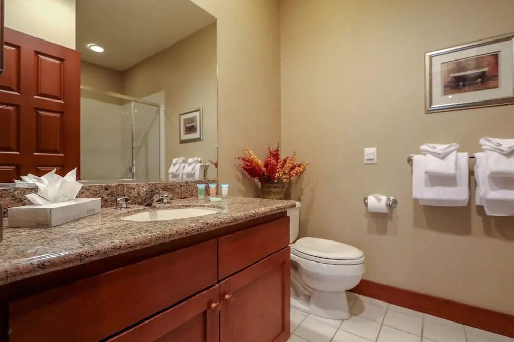 Timbers 6 4 Bedrooms 3.5 Bathrooms Townhouse