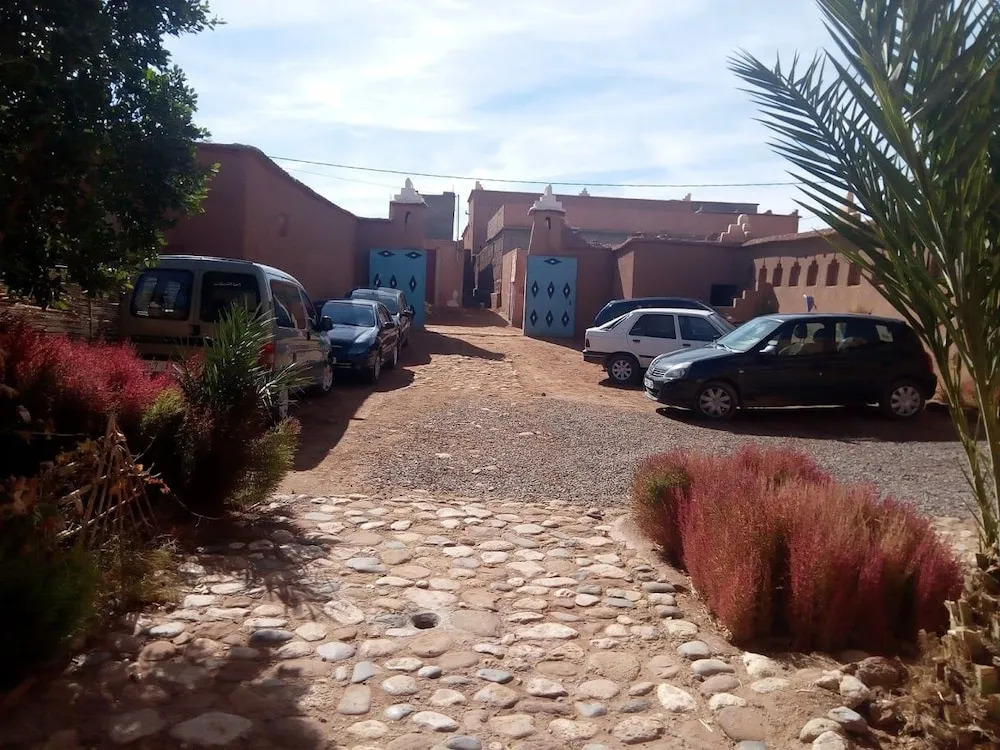 La Fibule Dor