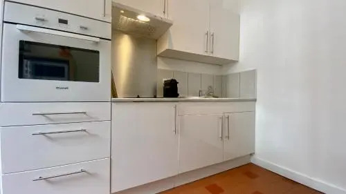 Appartement 60M2 Carcassonne Centre