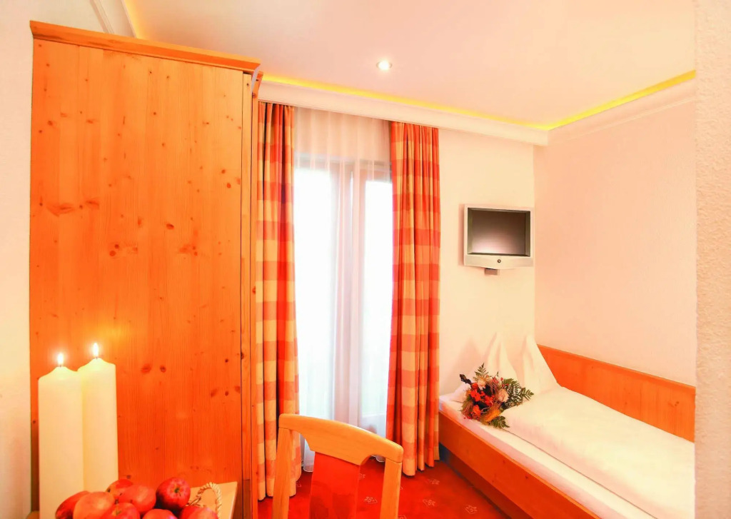Samnaunerhof Vital-Hotel