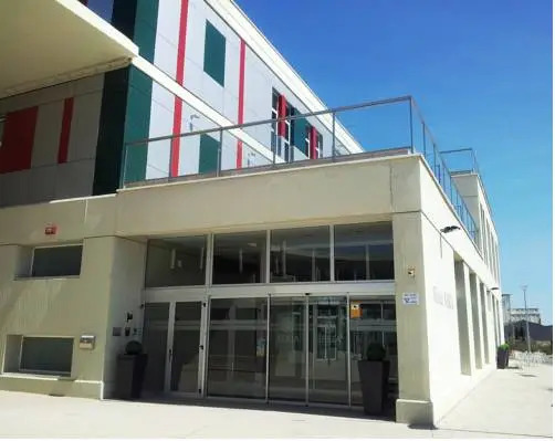 Hotel Sekia