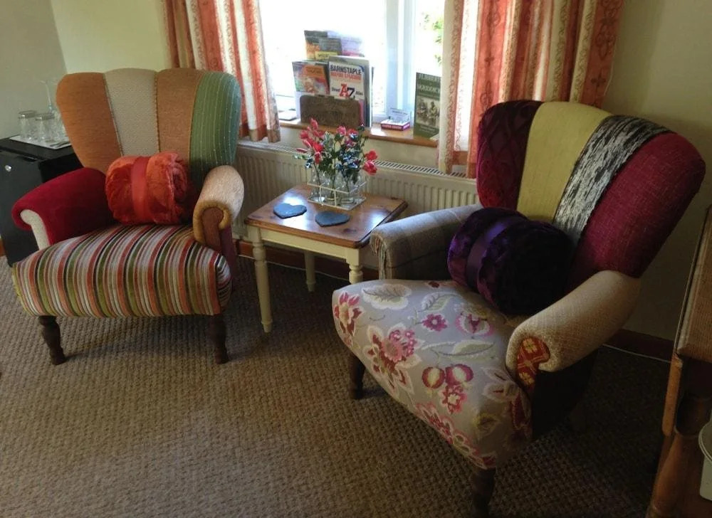 Quarry Cottage B&B