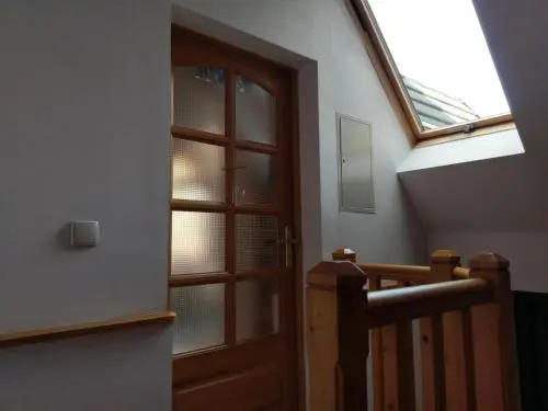 Apartamencik z Widokiem Na Giewont