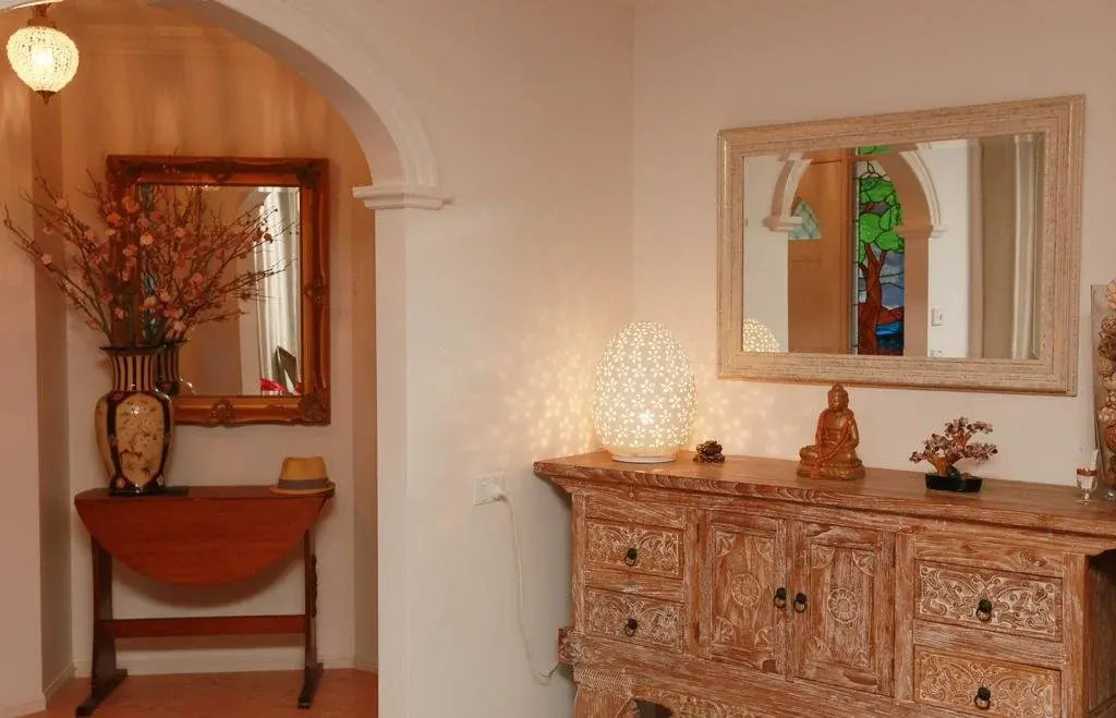 Banyandah Boutique B&B