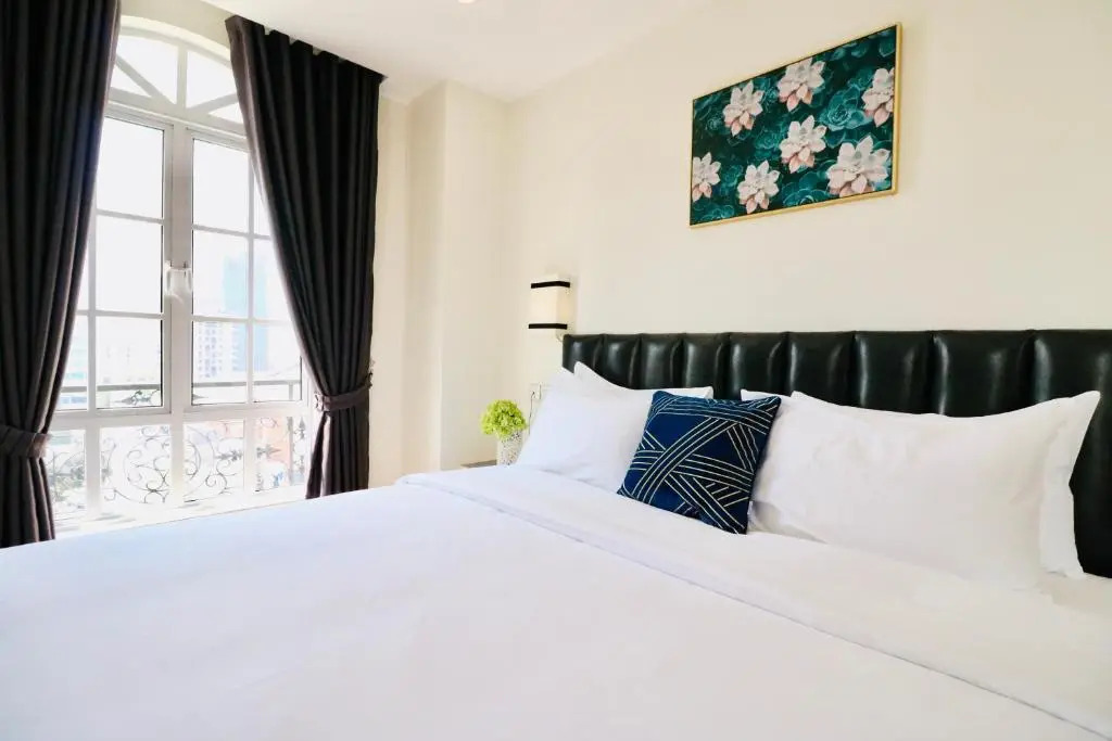 Mettavary Hotel