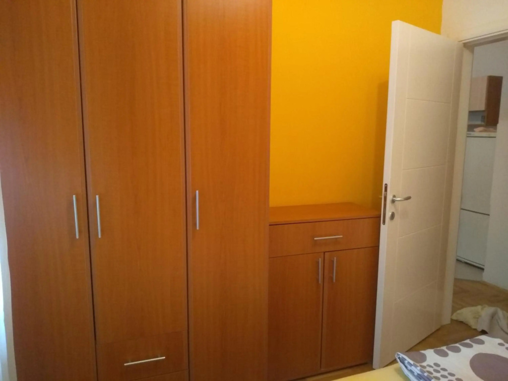 Apartman Marina sa garazom