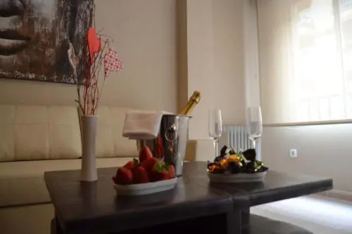 Apartamento Santa Eulalia