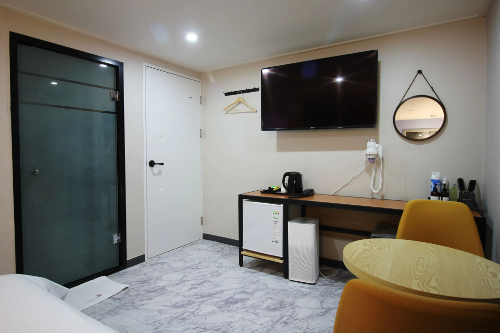 Hotel Bronze